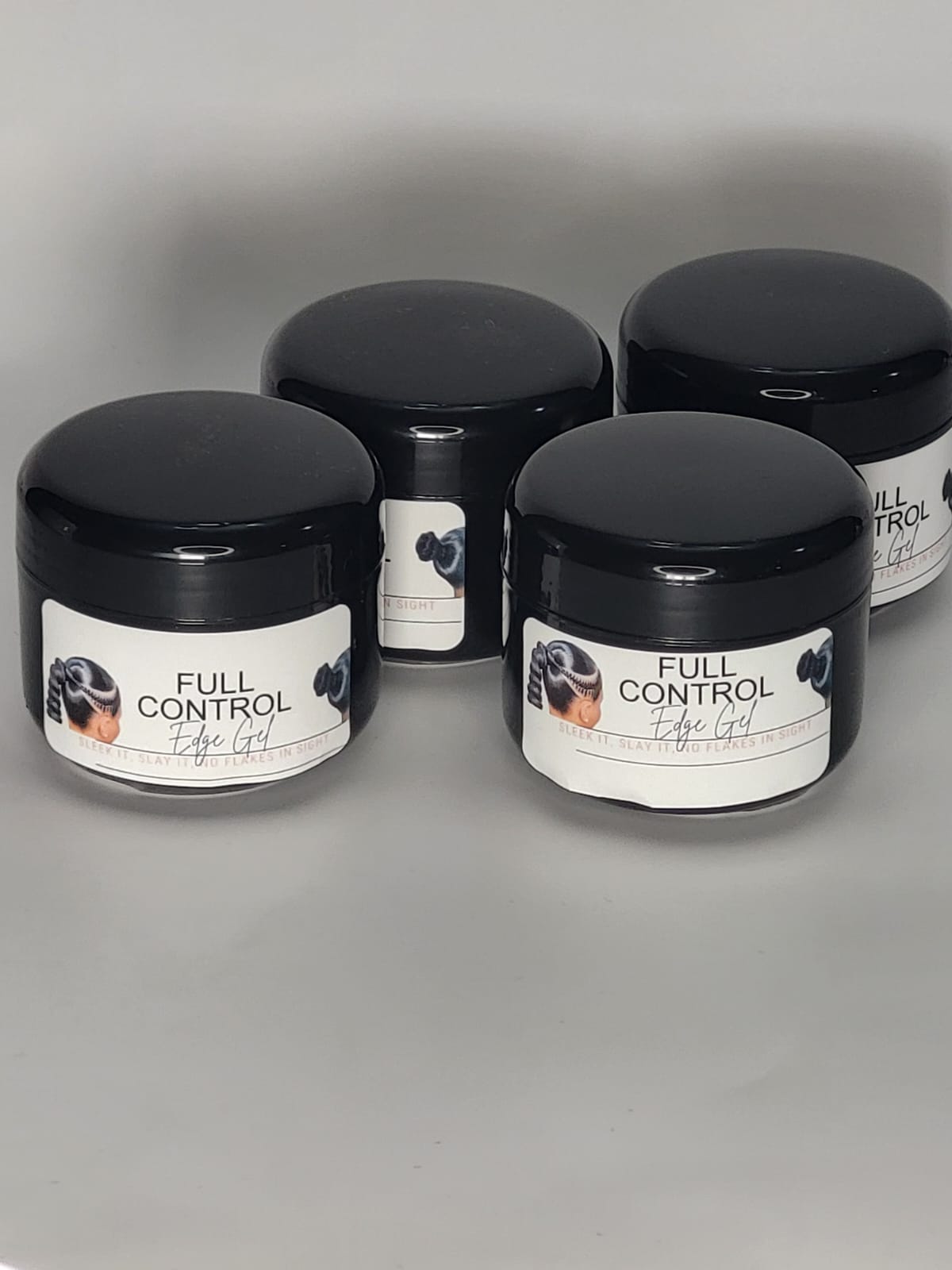 Full Control Gel