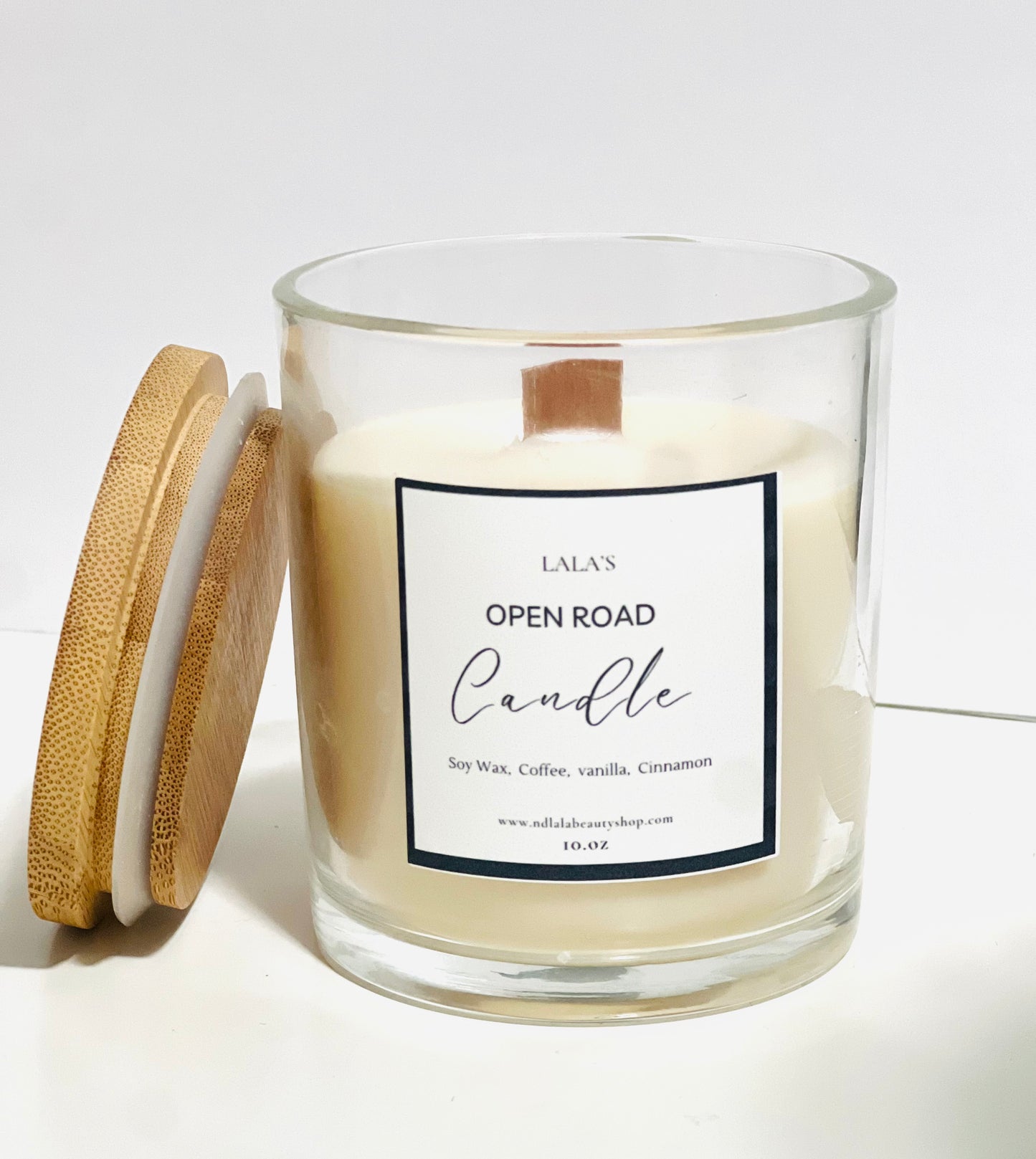 Candle ( Deblokaj )