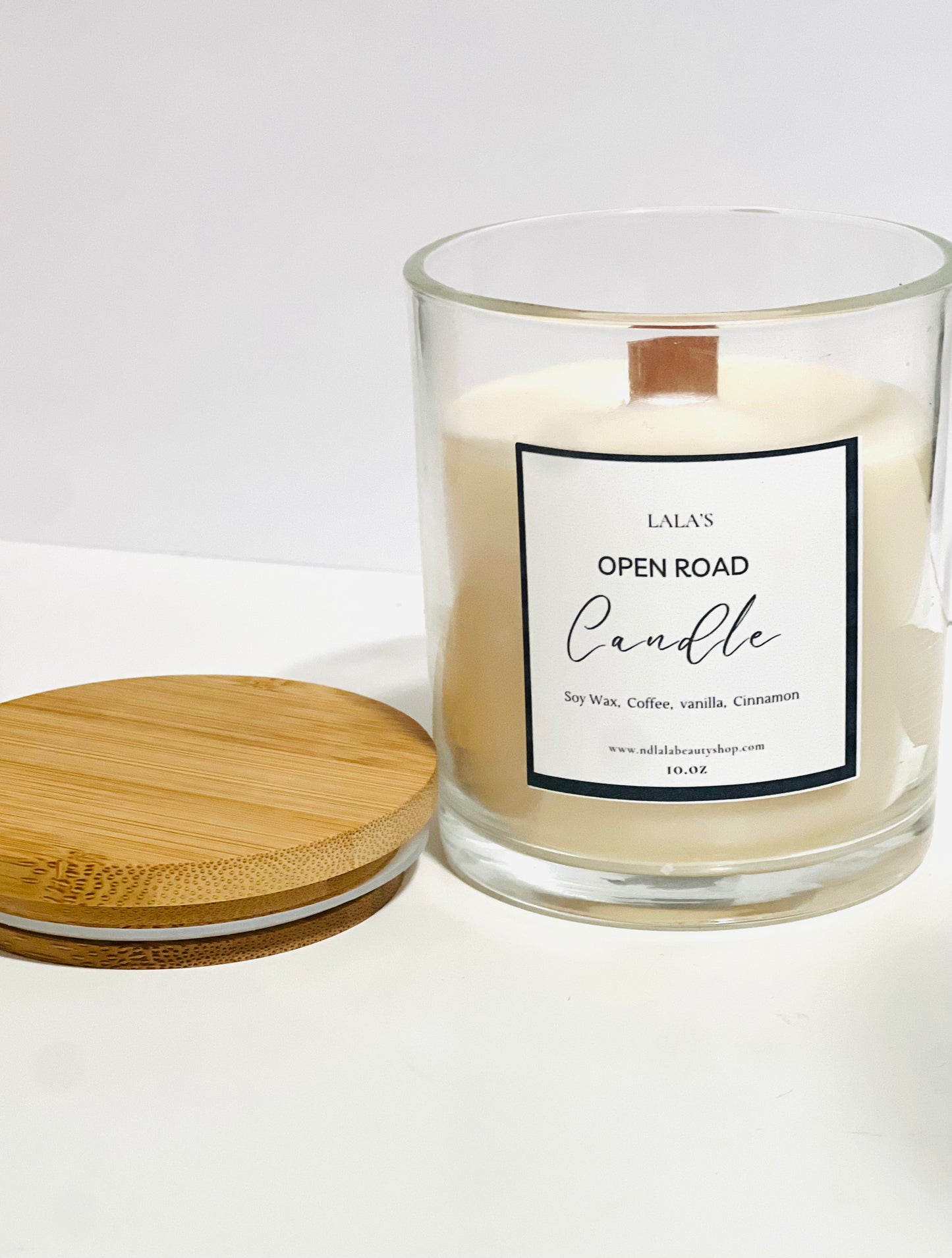 Candle ( Deblokaj )