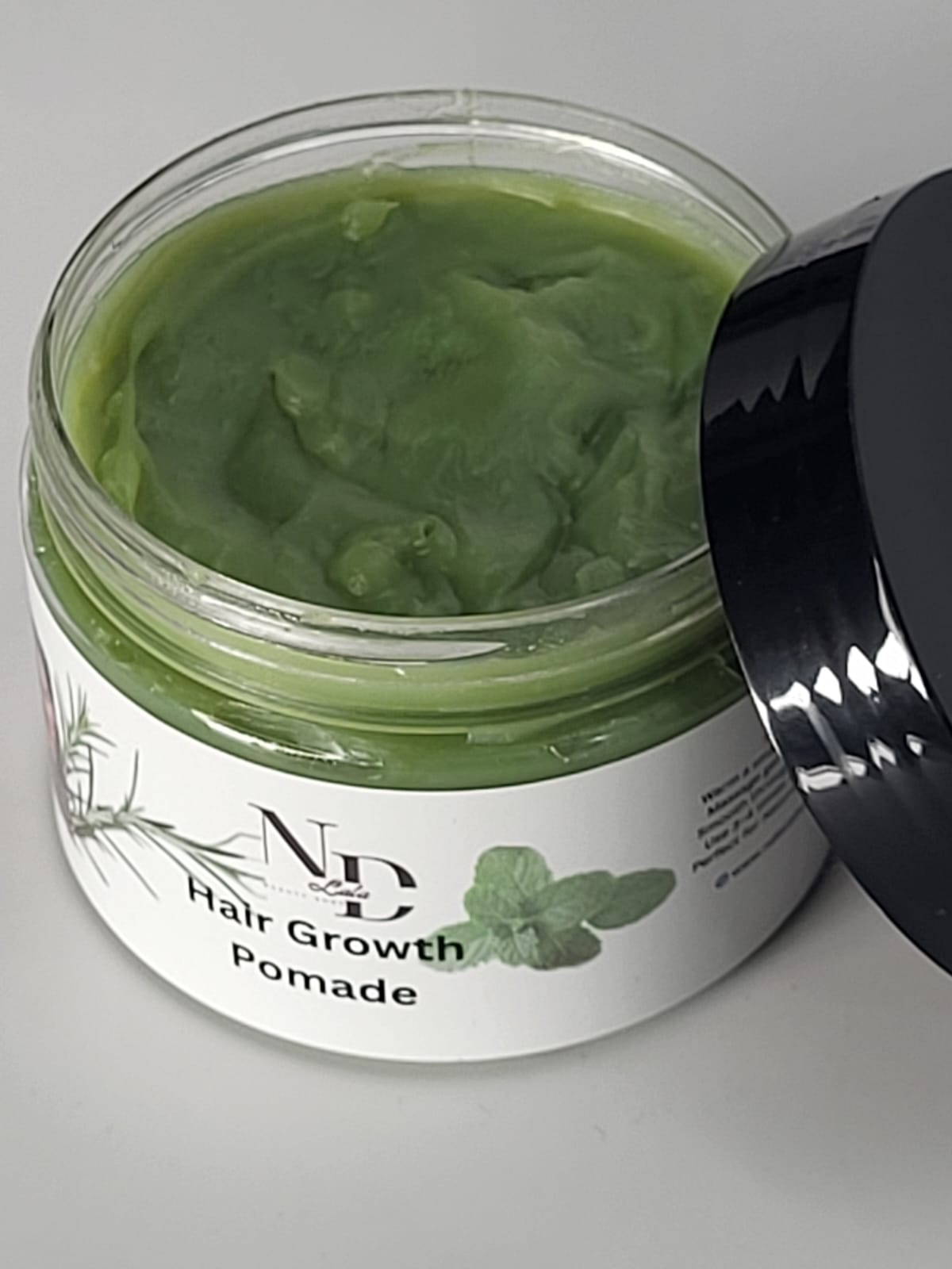 Hair Growth Pomade / 4oz