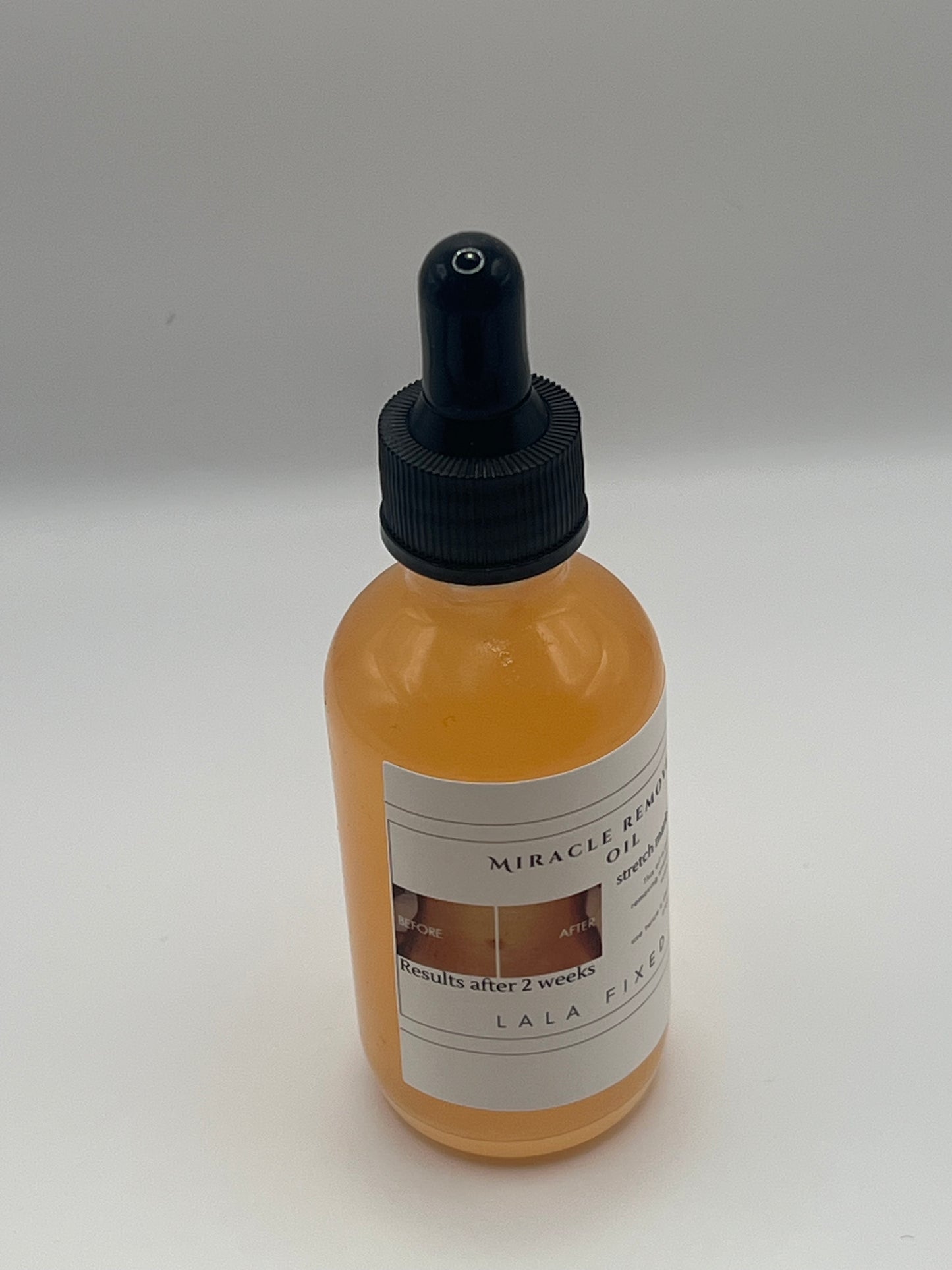 Miracle Remover Oil ( Mak Pitit)