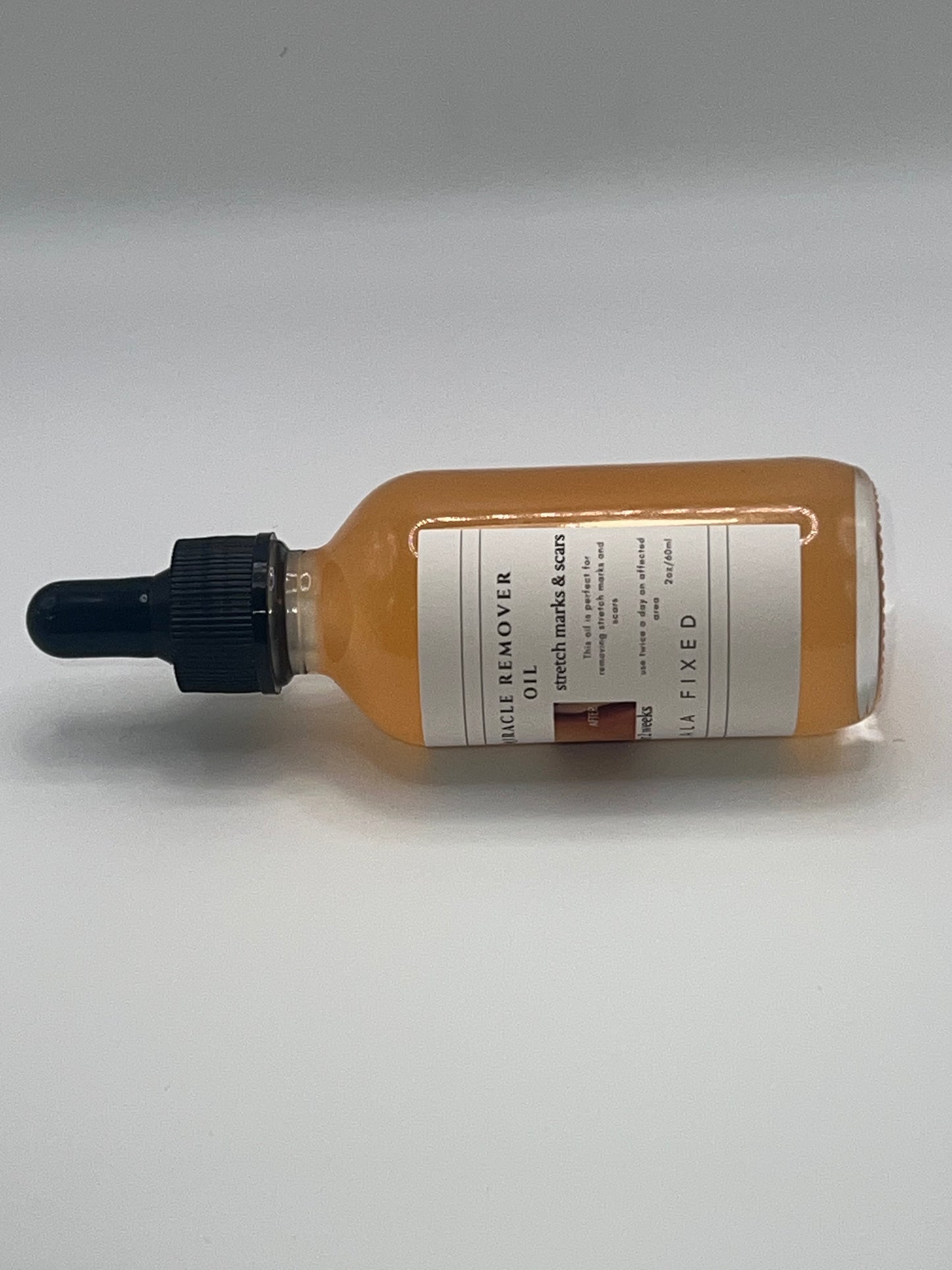 Miracle Remover Oil ( Mak Pitit)