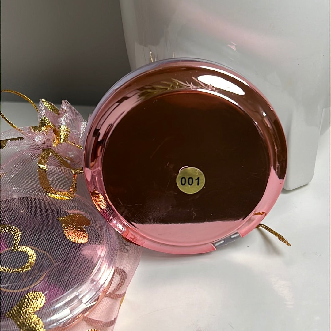 ND lashes #001