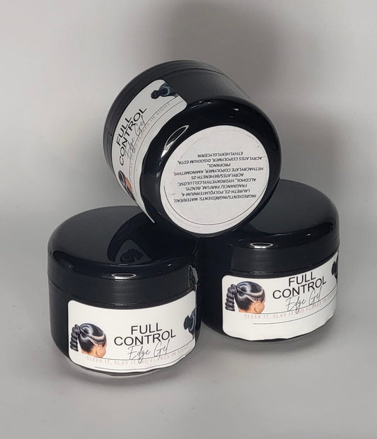 Full Control Gel