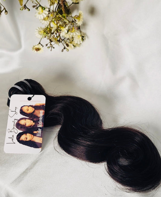 3 Bundles Deal 18”