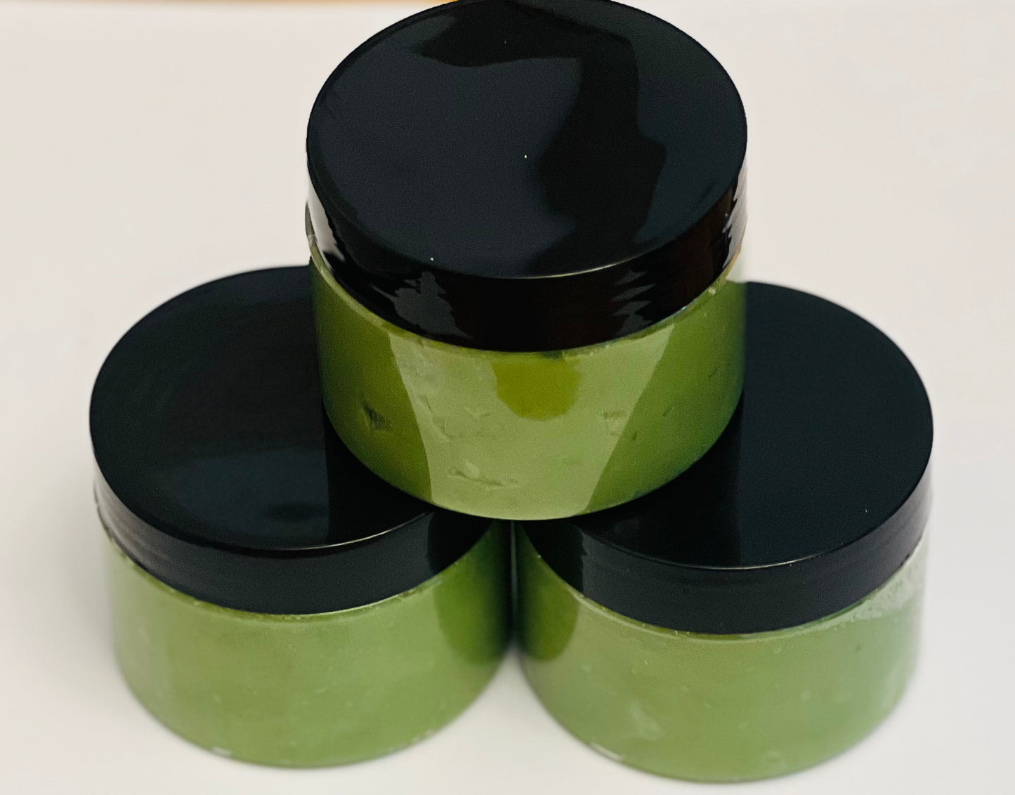 Hair Growth Pomade / 4oz