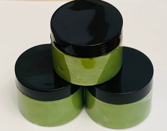 Hair Growth Pomade / 4oz