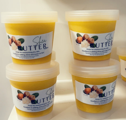 Shea Butter