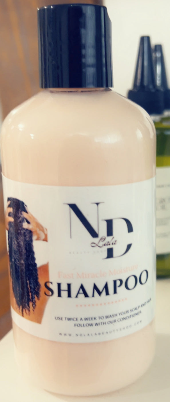 Hydrating Shampoo
