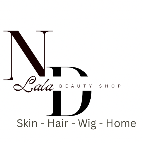 ND Lala Beauty Shop