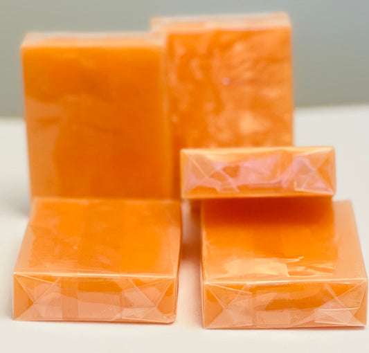 Kojic Soap / 100g