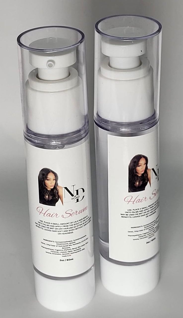 Hair Serum