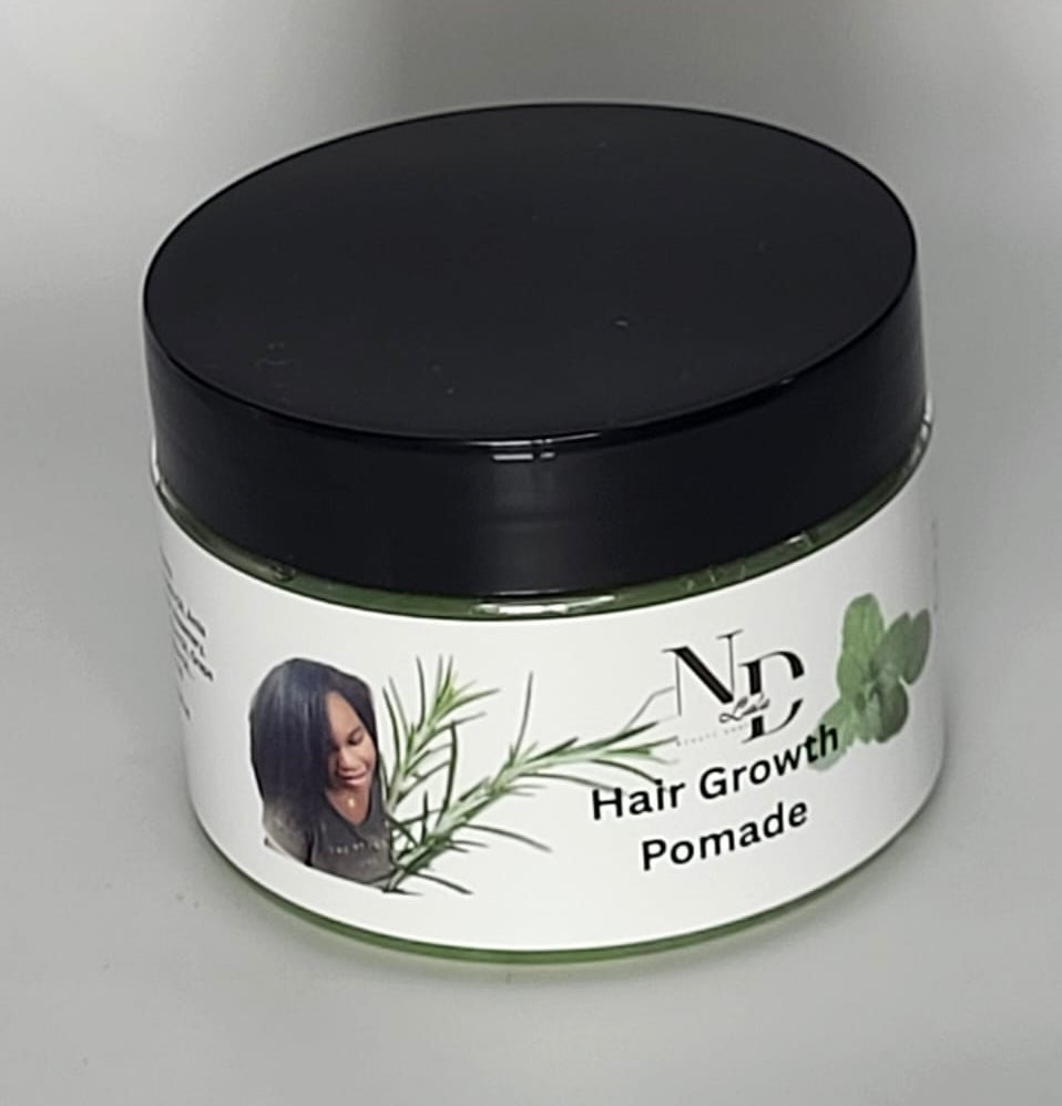 Hair Growth Pomade / 4oz