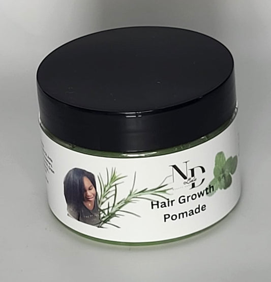 Hair Growth Pomade / 4oz