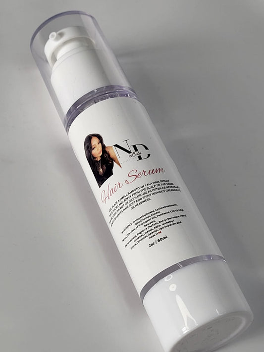 Hair Serum