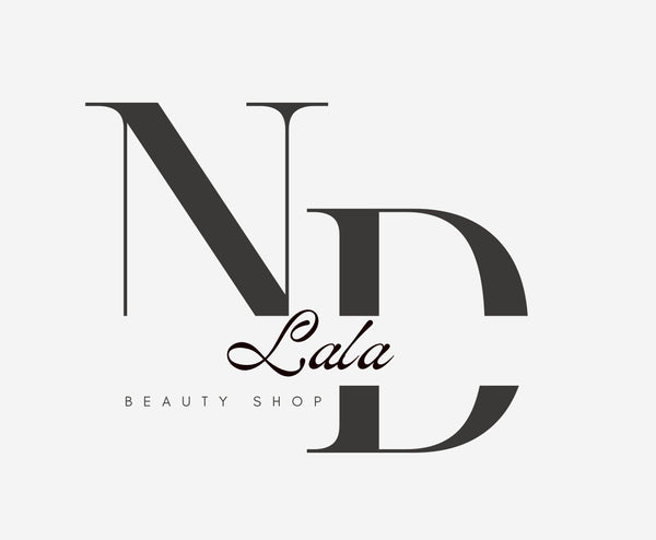 ND Lala Beauty Shop